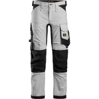 Snickers Workwear Snickers 6341 AllroundWork+ Stretch lyhyt työhousut