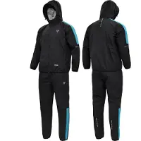 RDX Sports H1 Saunapuku