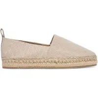 Calvin Klein Espadrillo 'Tessa' nude