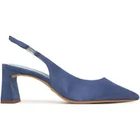 Tamaris Women Sling - Blue - 36