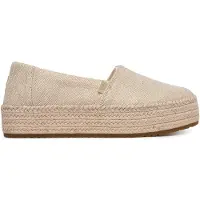 Toms Valencia - Cream - 41