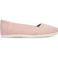 Toms Alpargata Ballet - Pink - 39
