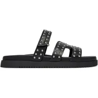 Steve madden Missile-S - Black - 39