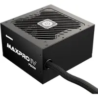Enermax EMP750W, 750 W, 200 - 240 V, 50/60 Hz, 5 A, 100 W, 672 W