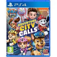 Paw Patrol: Adventure City Calls (4)
