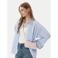 Calvin Klein Olkalaukku roosa