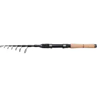 DAM Fishing DAM Shadow Telescopic Mini Spinning Rod (Length & Casting Weight: 2,70m 15-40g)