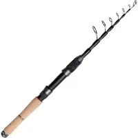 Dam Shadow Telescopic Mini Spinning Rod (Length & Casting Weight: 2,70m 15-40g)