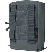 Helikon Tex Urban Admin Pouch tarvikelaukku, oliivinvihreä