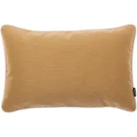 Pappelina , Outdoor 38x58 cm cushion sunny amber