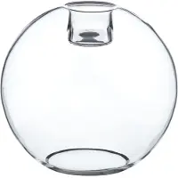 BELID Gloria Klart lasi 190 E14 (107662)