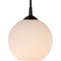 BELID Capo riippuvalaisin Ø 20 cm Musta