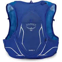 Osprey Duro Hydratöintiliivi 6l