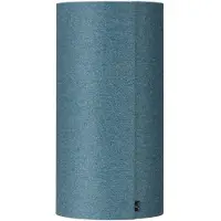 BELID , Bender 27 cm lampunvarjostin sininen Ull