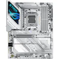 Asus X870E WiFi 7 AM5 ATX -emolevy