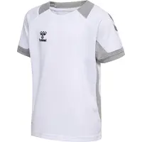 Hummel Lead Poly Lyhythihainen T-paita