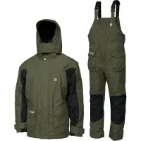 Prologic Highgrade Thermo Aseta