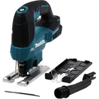 Makita Djv184zj Pistosaha