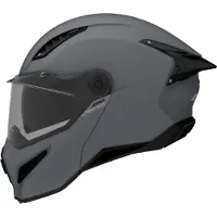 Axxis Ghostfighter Sv Modulaarinen Kypärä