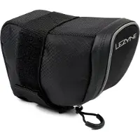 Lezyne Small Micro Caddy Single Strap Neoprene Mount Satulalaukku