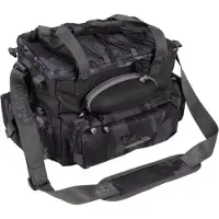FOX Rage Camo Voyager Medium Viehelaukku