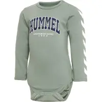 Hummel Fast Flipper Pitkähihainen Body
