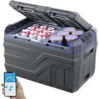 Vevor Auton kylmälaukku Autojääkaappi NLD35 (25L)