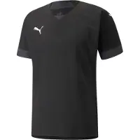 Puma Treenipaita Teamfinal - Musta, koko Medium