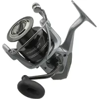 Okuma Tomcat Heittokelan