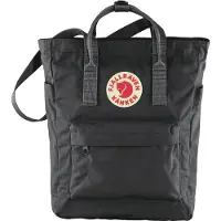 Fjällräven kånken totepack