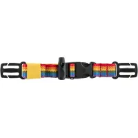 Fjall Raven Kånken Rainbow Chest Strap