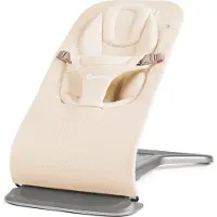 Ergobaby Evolve 3-In-1 Bouncer Mesh - Cream - ONE SIZE