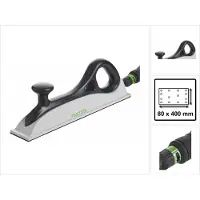 Festool Hiontapala HSK-A 80x400