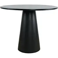 Livin Hill Baaripöytä, Avola AV2271-45B, 114,5 cm, Musta