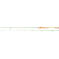 Berkley Flex Trout Spinning Rod (Length & Casting Weight: 210cm 1-10g 2Pcs)