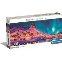 Clementoni Palapeli , 1000 kpl.