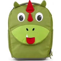Affenzahn Trolley Dragon - Green - 20 L