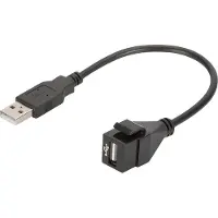Digitus USB 2.0 KEYSTONE JACK (DN-93402)