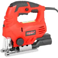 HECHT Sähköinen jiirisaha 1561, 800 W