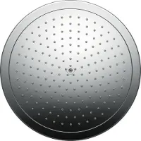 Hansgrohe Croma Select 280 Air Showerpipe suihkusetti