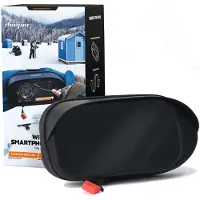 Deeper Winter Smartphonecase 2.0 puhelimen suojakotelo