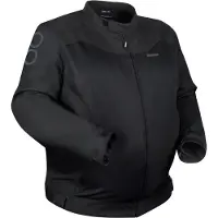 Bering Alias Plus Size Takki