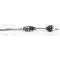 TRISCAN Vetoakseli 8540 10531