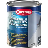 Owatrol Pid60 Ensimmäinen 1l
