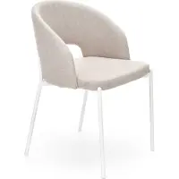 Halmar 2 tuolin sarja K486, beige