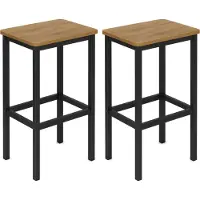 Begryf Baarijakkara, , VTB6, 2 kpl, 40x30x65 cm, leppä / musta