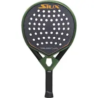 Siux Trilogy Elite 5 Padelmaila