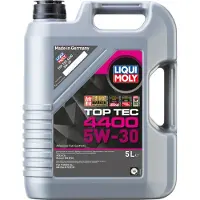 Liqui moly Top Tec 4400 Sae 5w-30 Moottoriöljy 5l