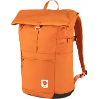 Fjall Raven high coast foldsack 24