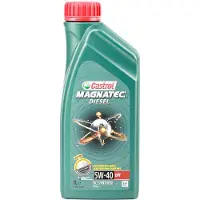 Castrol Moottoriöljy 15F90C